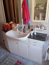 Mobile bagno 