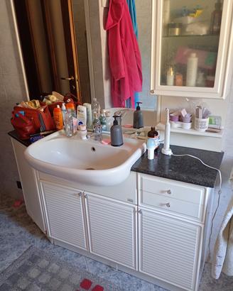 Mobile bagno 