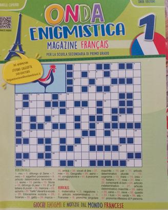 Onda enigmistica 1 e 2