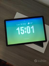 Samsung Tab A11+ x notebook 