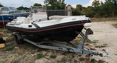 Formenti zar 57 twin