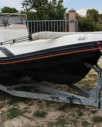 Formenti zar 57 twin