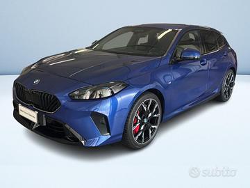 BMW Serie 1 118d MSport Pro auto