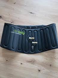 Fasce slim belly