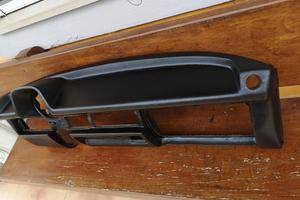 cruscotto maggiolino