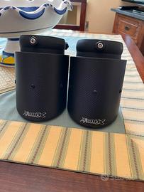Finalini hg motorsport bull x in carbonio