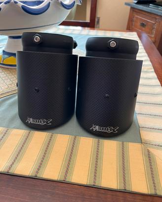 Finalini hg motorsport bull x in carbonio