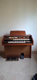 Organo vintage anni '70