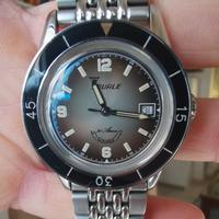 Squale 30 ATMOS x Gnomon