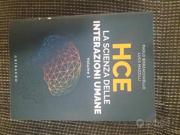 HCE La scienza delle interazioni umane