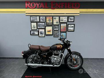 ROYAL ENFIELD Classic 350 Halcyon Abs