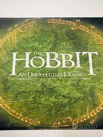 Tappetino Mouse “Lo Hobbit”