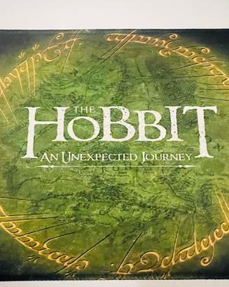 Tappetino Mouse “Lo Hobbit”