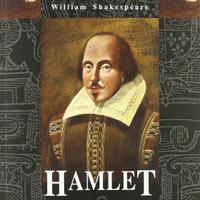 Hamlet William Shakespeare libro Et CD