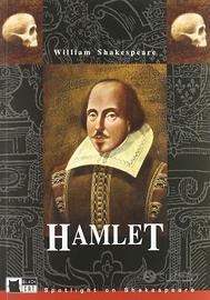 Hamlet William Shakespeare libro Et CD