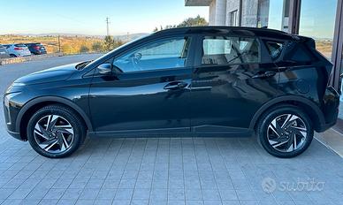 Hyundai Bayon 1.2 Xline