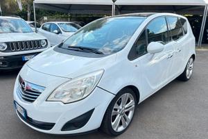 Opel Meriva 1.3 CDTI Cosmo