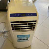 Condizionatore Olimpia Splendid-02265 Dolceclima