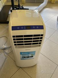 Condizionatore Olimpia Splendid-02265 Dolceclima