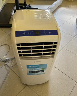 Condizionatore Olimpia Splendid-02265 Dolceclima