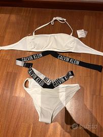 Costume nuovo calvin klein