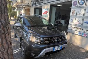 Dacia Duster 1.5 Blue dCi 8V 115 CV 4x2 Prestige p