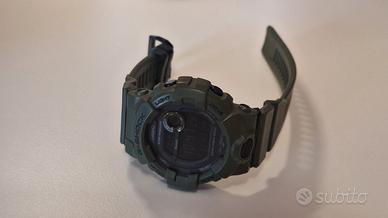 Orologio G-Shock -GBD-800UC
