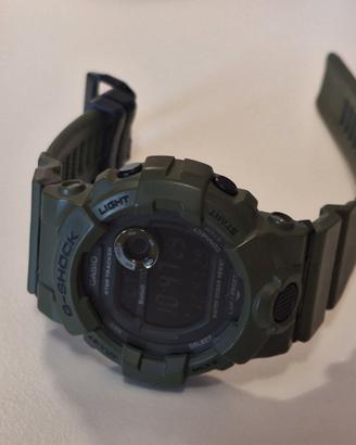 Orologio G-Shock -GBD-800UC