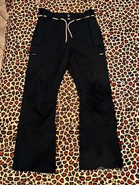 Dope SNOW PANTALONI L