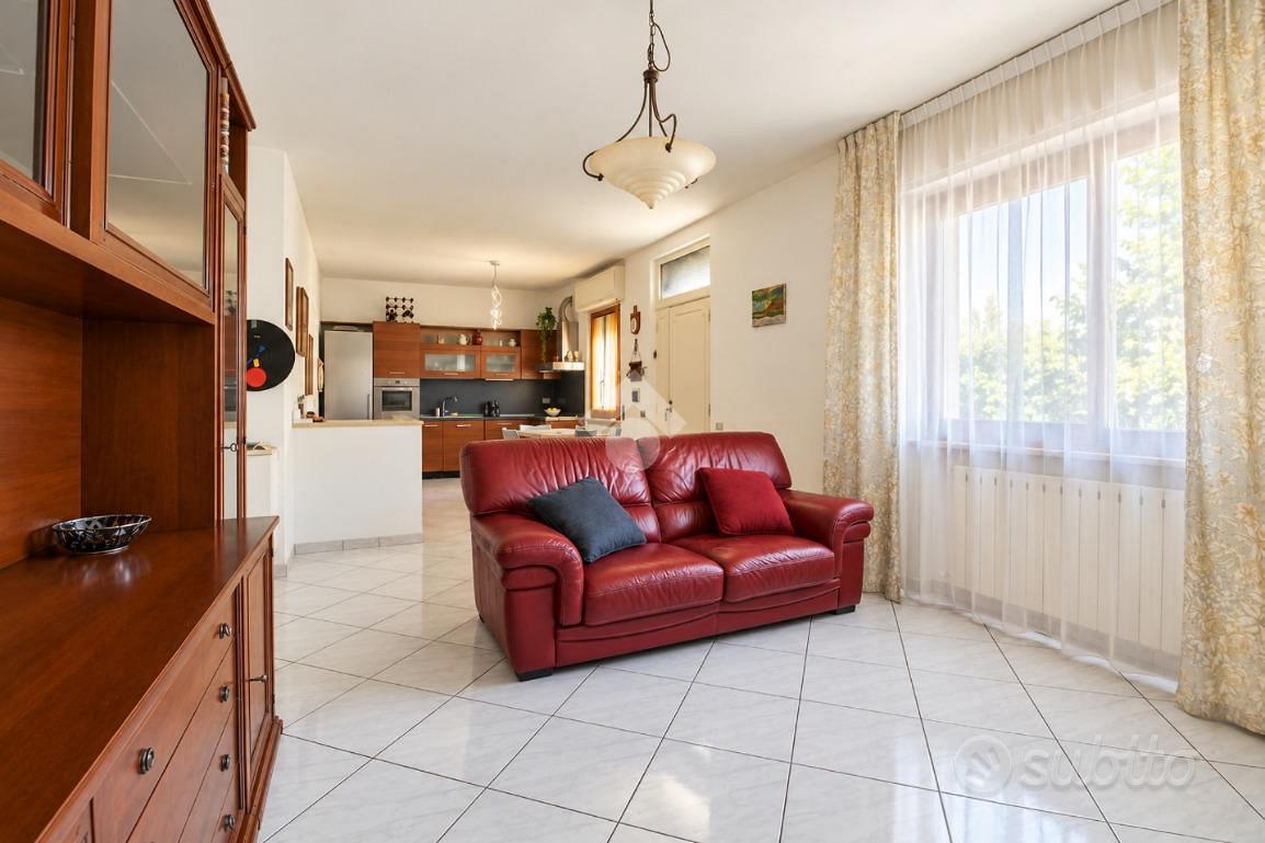 Appartamento – Tortoreto - Vista 2