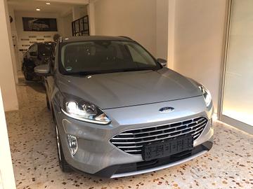Ford Kuga 2.0 diesel 150 CV aut. AWD 12/2022