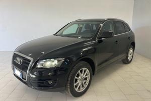 Audi Q5 2.0 TDI 170 CV quattro S tronic Advanced P