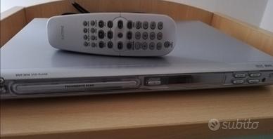 Lettore DVD Philips DVP3010 