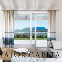 Olbia | Le Saline | Eleganti ville di nuove costru