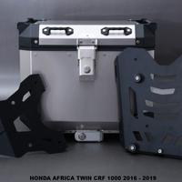 Valigia Top Case per HONDA CRF 1000 2016 - 2019