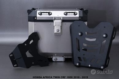 Valigia Top Case per HONDA CRF 1000 2016 - 2019