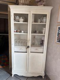 Credenza shabby chic