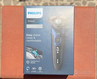 Rasoio Elettrico Philips Serie 5000 come nuovo