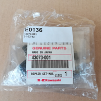 Kawasaki h 400 500 z1 900