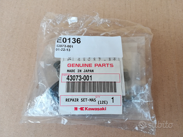 Kawasaki h 400 500 z1 900