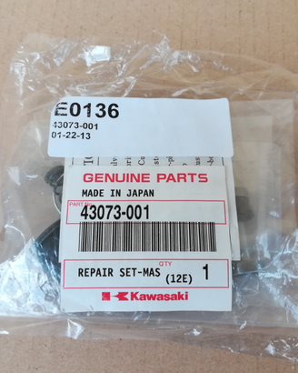 Kawasaki h 400 500 z1 900