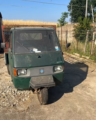 Motocarro
