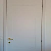 n.2 porte bianche Leroy Merlin 