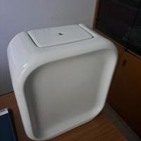Sanitari cesame serie sintesi, aretusa e aretusina
