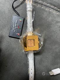 Officine italiane wrist watch