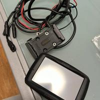 Navigatore satellitare Garmin 595