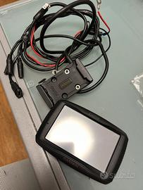 Navigatore satellitare Garmin 595