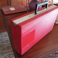 Giradischi Philips Vintage