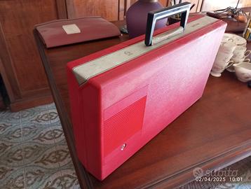 Giradischi Philips Vintage