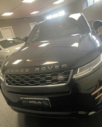 Land Rover Range Evoque 2.0D I4 180 CV AWD Auto R-